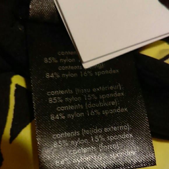 Onia swimming suit - Picture 3 of 7